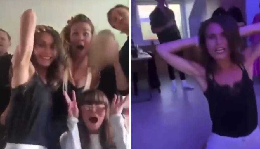 Nakon afera  i razvoda, u pauzi između partijanja: Bivša finska premijerka ima novi projekt