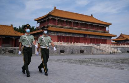 Kanada poziva na milost za građane osuđene na smrt u Kini