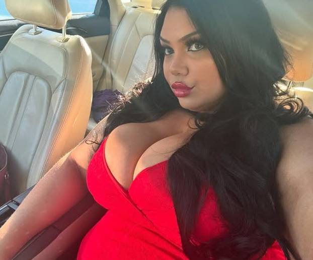 FOTO Bujno, bujnije - Alex! 'Ja sam velika cura.  Zaslužujemo se zabavljati. Znaju me vrijeđati...'