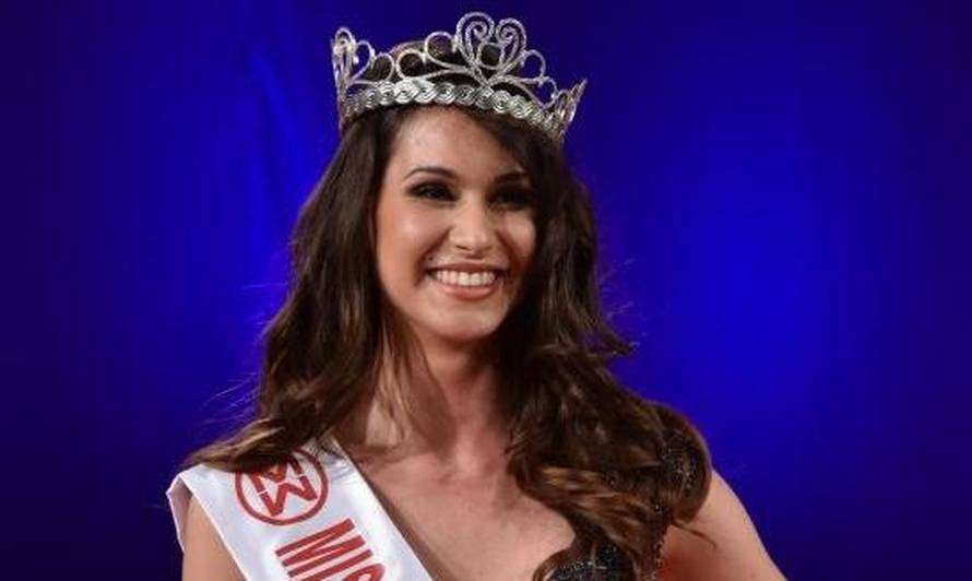 'Studij mi je prioritet, na izbor za miss više se ne bih prijavila'