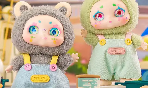 Zaboravite Labubue, stiže nova 'opsesija'! Evo o čemu je riječ