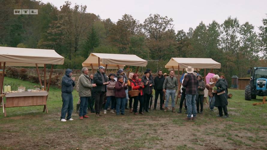 ANKETA Darko je drugi duelist, hoće li pobijediti Davora?