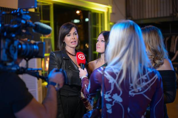 Zagreb: Poznati na 30. izboru za Miss Hrvatske