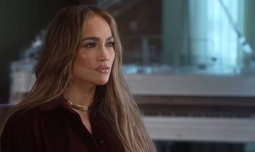 Jennifer Lopez o razvodu od Bena Afflecka: 'To je najbolja stvar koja mi se dogodila...'