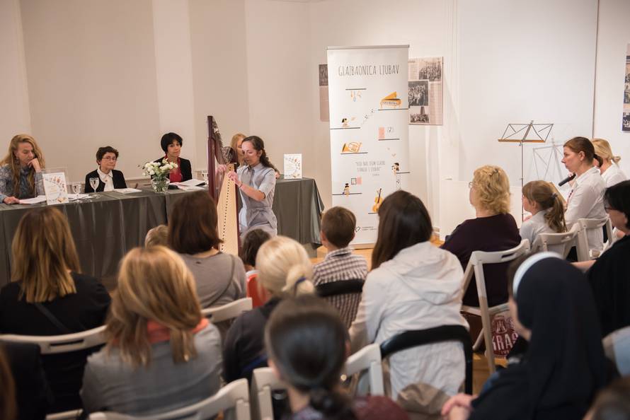 Čarobna večer u Hrvatskom školskom muzeju