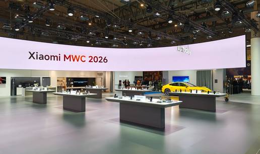 FOTO Od pametnog doma do elektri&ccaron;nih jurilica: Kako Xiaomi gradi svoj pametni AI sustav