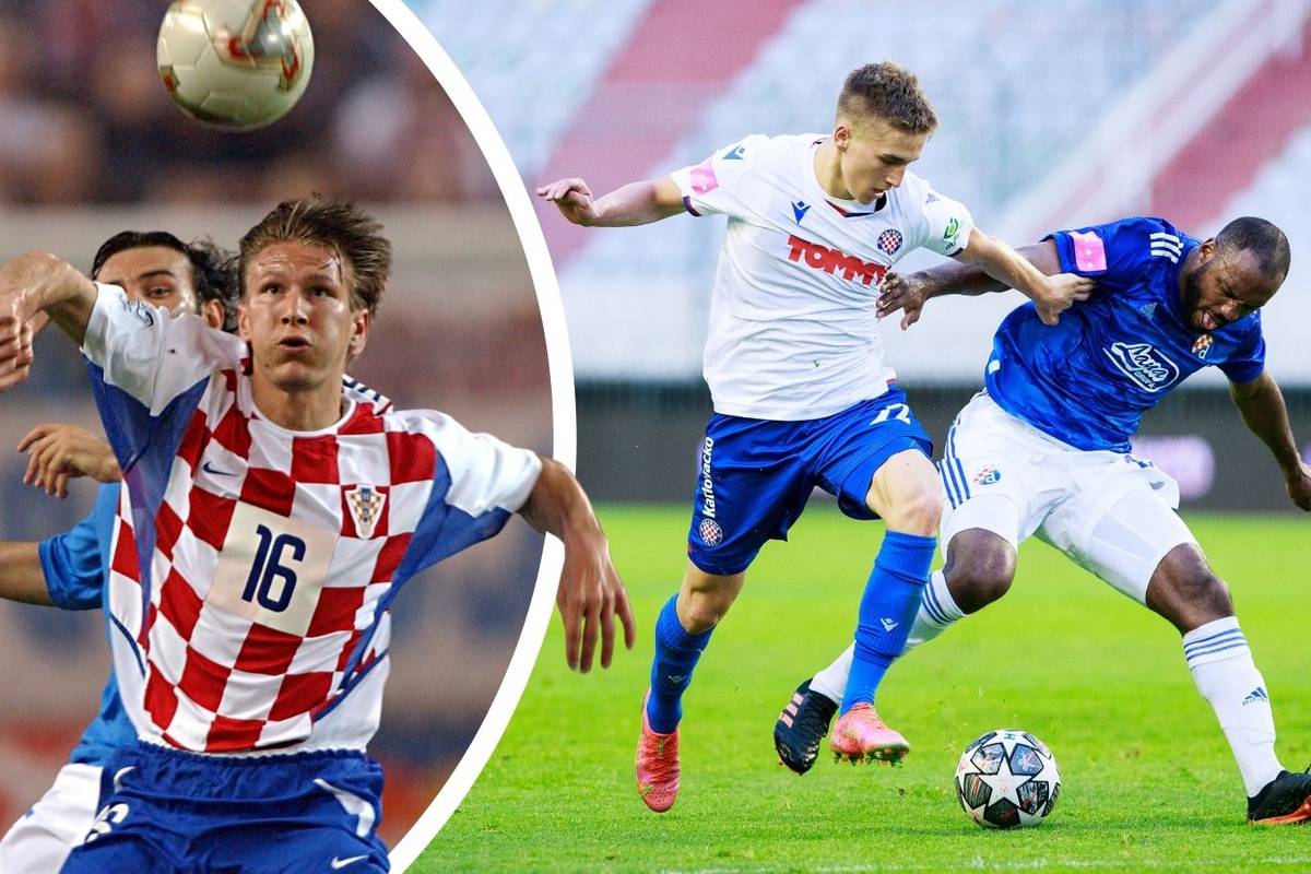 Vranješ: Ademi je Dinamu pola momčadi, a Hajduk sad stvarno može ići u smjenu generacije...