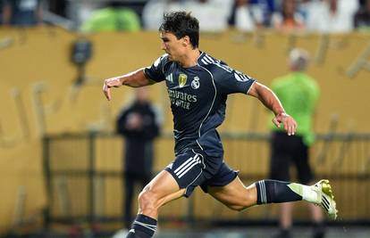 Ništa od Budimira u Realu? As: 'Kraljevski klub' odustao od potrage za novim napadačem!