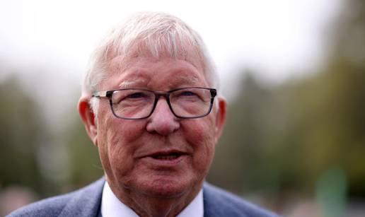 Legendarni Sir Alex Ferguson dao je potresni intervju: Brinem se hoće li mi pamćenje izdržati