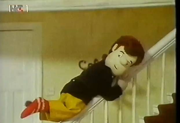 FOTOGALERIJA Jeste li gledali ove crtane filmove? Kladimo se da vas je uhvatila nostalgija...