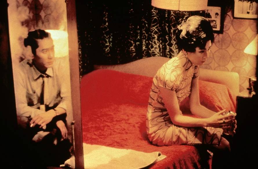 Izluđivao glumce na setu,  uspio ga završiti tik prije premijere u Cannesu, izbacio scenu seksa...