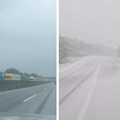 Maknuli prevrnuti kamion s A3, voza&ccaron;i satima stajali. Evo kakvo je sad stanje u prometu...