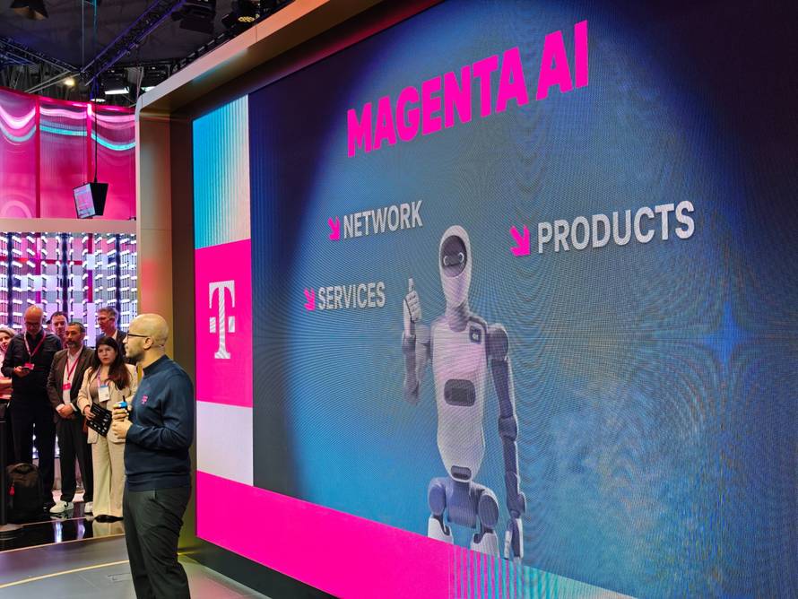 DT zatvara rupe u signalu u Europi uz pomoć Starlinkove satelitske veze na mobitelima