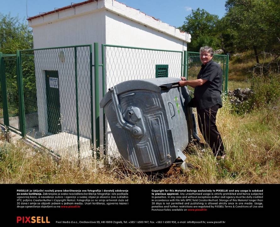 Ivana Ivanović/Pixsell