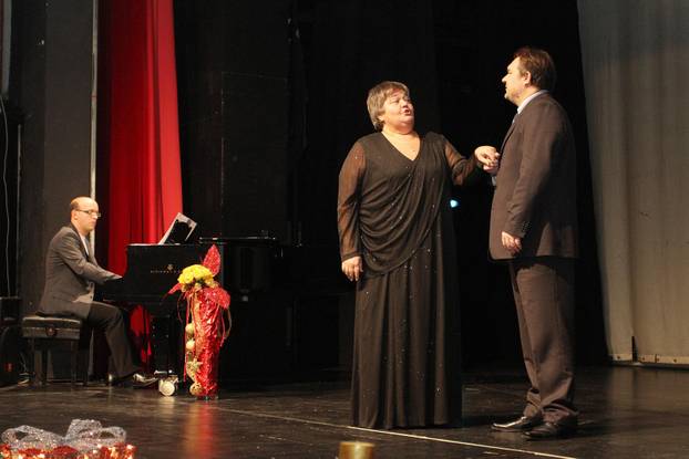 Karlovac: Gradska tvrtka Zelenilo obilje&zcaron;ila 50. obljetnicu rada