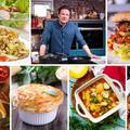 Jamie Oliver otkrio 7 odličnih recepata kako od blagdanske pečene purice dobiti finu večeru