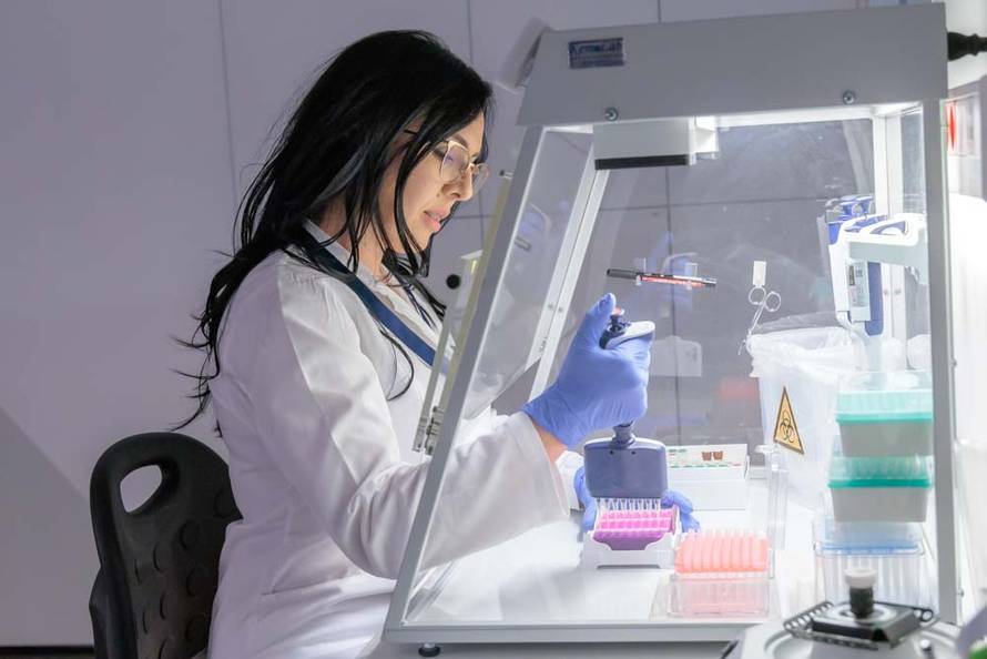 Znate li zašto su preventivne laboratorijske pretrage važne za Vaš organizam?