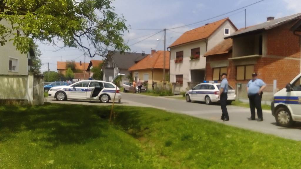 Međimurski policajac (46) pred dječakom (5) upucao dvije žene