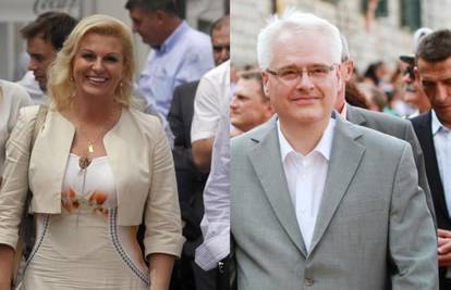 Josipović pisao predsjednici: Arbitraža je sad neprihvatljiva