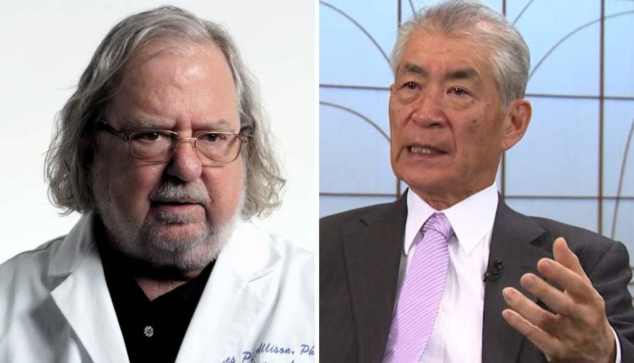 Nobelovu nagradu za medicinu dobila su dvojica imunologa