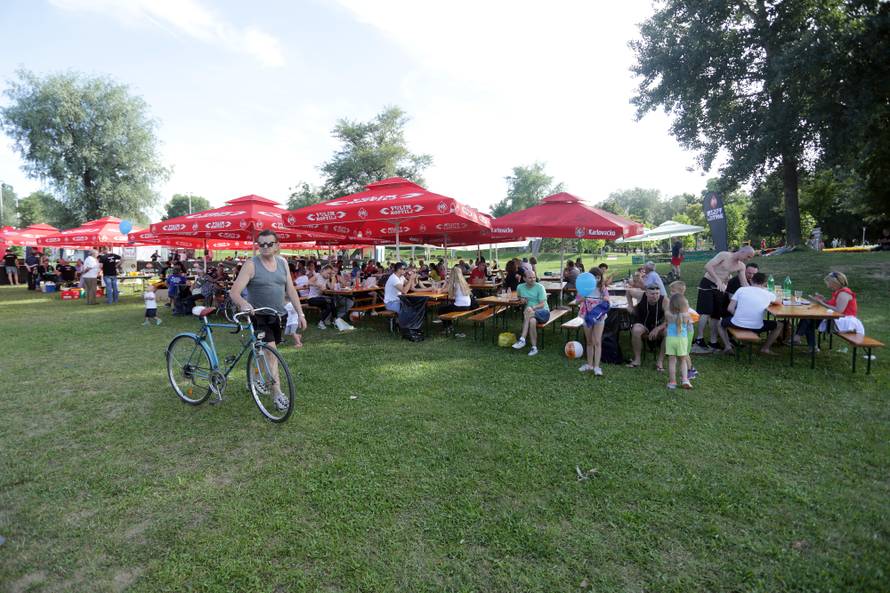 Zajedništvo, veselje i pozitivne vibracije u završnici natjecanja
