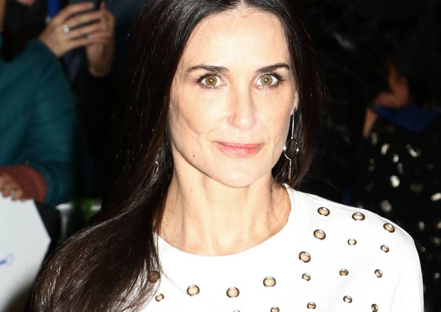 Harper's Bazaar 150th Anniversary event - New York