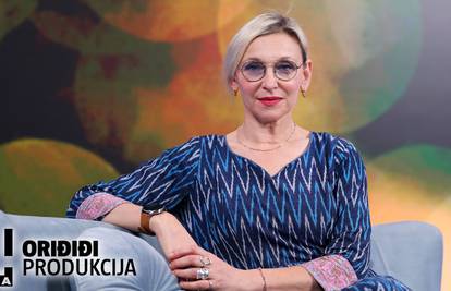 Barbara Vicković bila je žrtva seksualnog uznemiravanja: 'Skrenuo je u ulicu i nasrnuo'