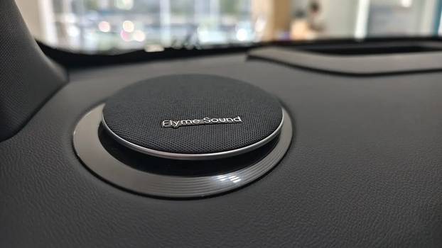 FOTO Vozili smo Geely EX5: Novi kineski SUV stigao je u Hrvatsku