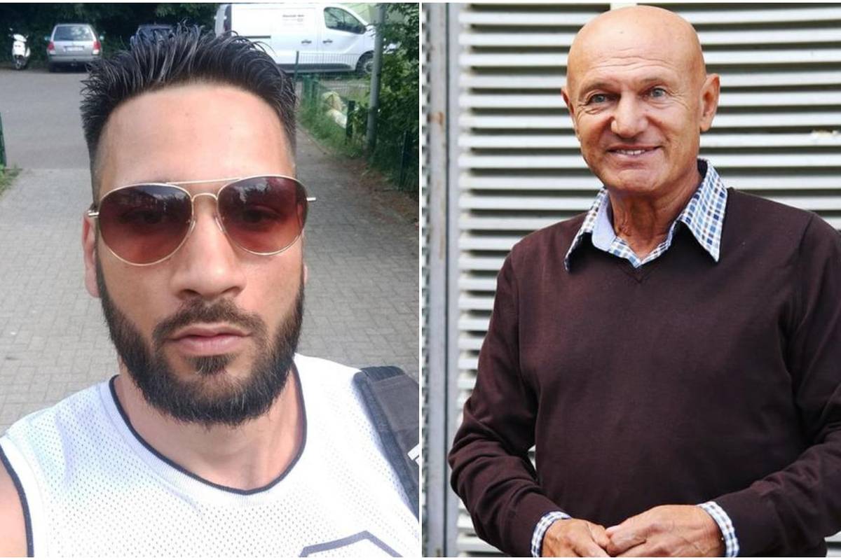 Vozaču kojeg se krivi za smrt Šabana prijeti 4 godine zatvora