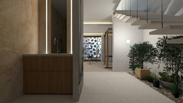 FOTO Prodaju vilu u Hrvatskoj od koje zastaje dah! Vanjsko kino je u bazenu. Znamo cijenu