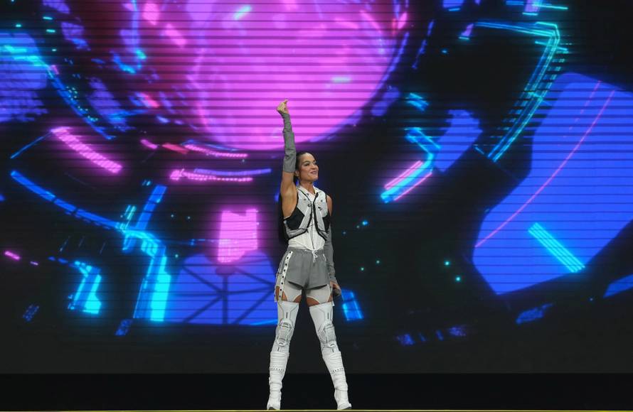 THE CANADIAN PRESS 2025-02-08