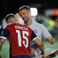 HAJDUK - &Zcaron;ALGIRIS 'Bili' igraju toplo-hladno, a jedan podatak brine. Koje &cacute;e lice sad pokazati?