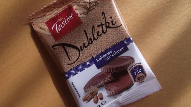 Iz prodaje povučena Tastino čokoladna tortica -Dubletki