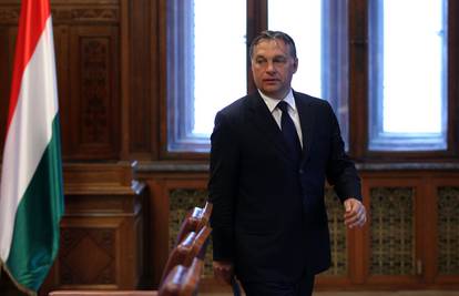 Viktor Orban: EU si je pucala u stopalo sankcioniranjem Rusa