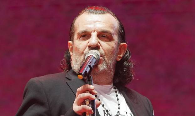 Beograd: Solisti&ccaron;ki koncert Ace Lukasa i Folk House Band u &Scaron;tark areni