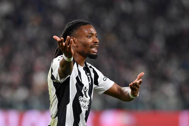CALCIO - Serie A - Juventus FC vs Genoa CFC