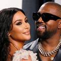 Kanye planira ponovno osvojiti Kim: 'Trebat će jako potruditi...'