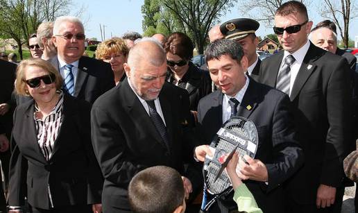 Ramo Dedić: Da reketarim Mesić bi me odmah otpisao