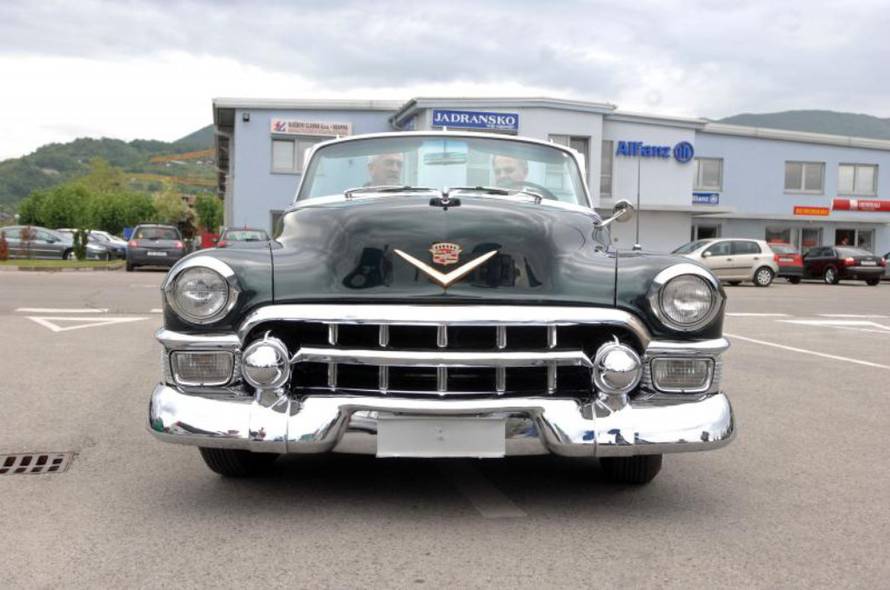 Matija Topolovec/Pixsell