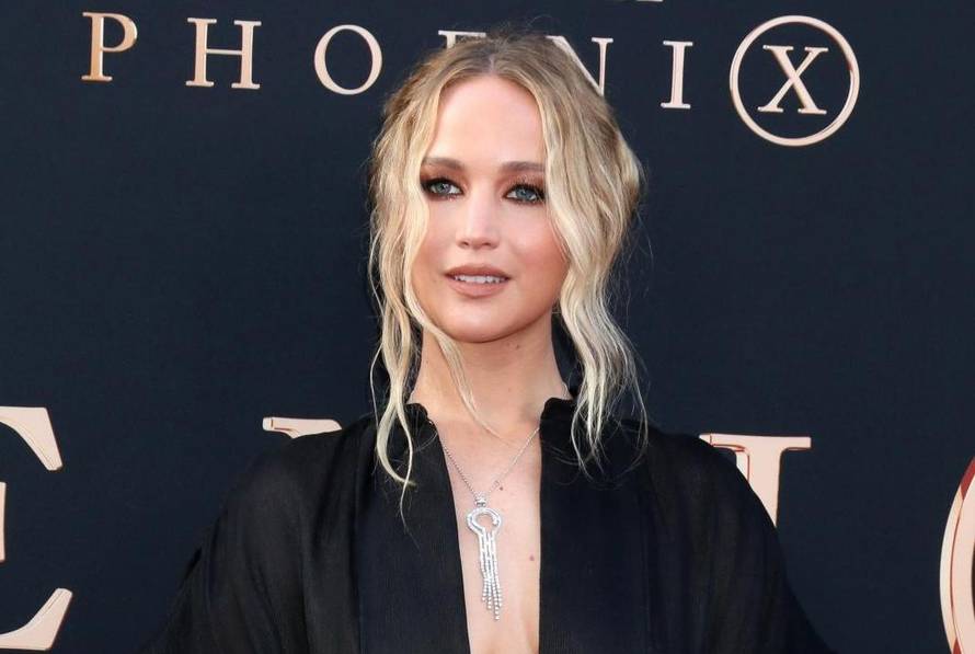 USA - "Dark Phoenix" World Premiere - Los Angeles