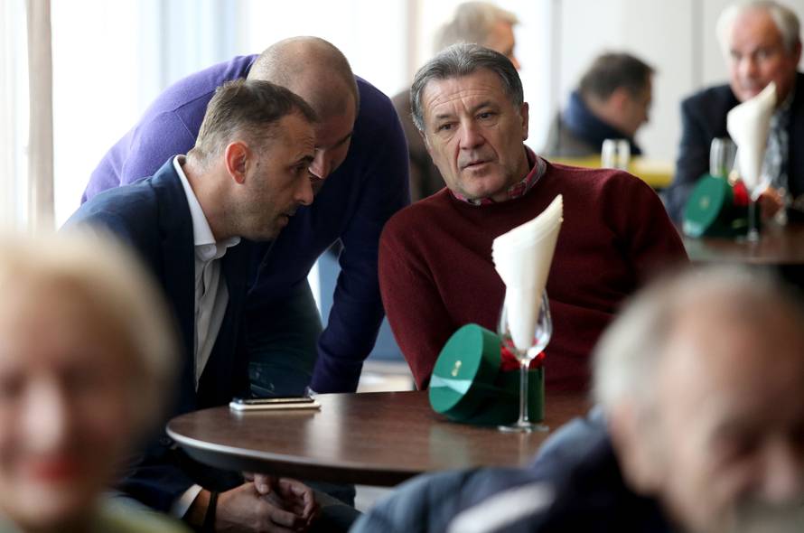 Davis Cup, Hrvatska - Argentina