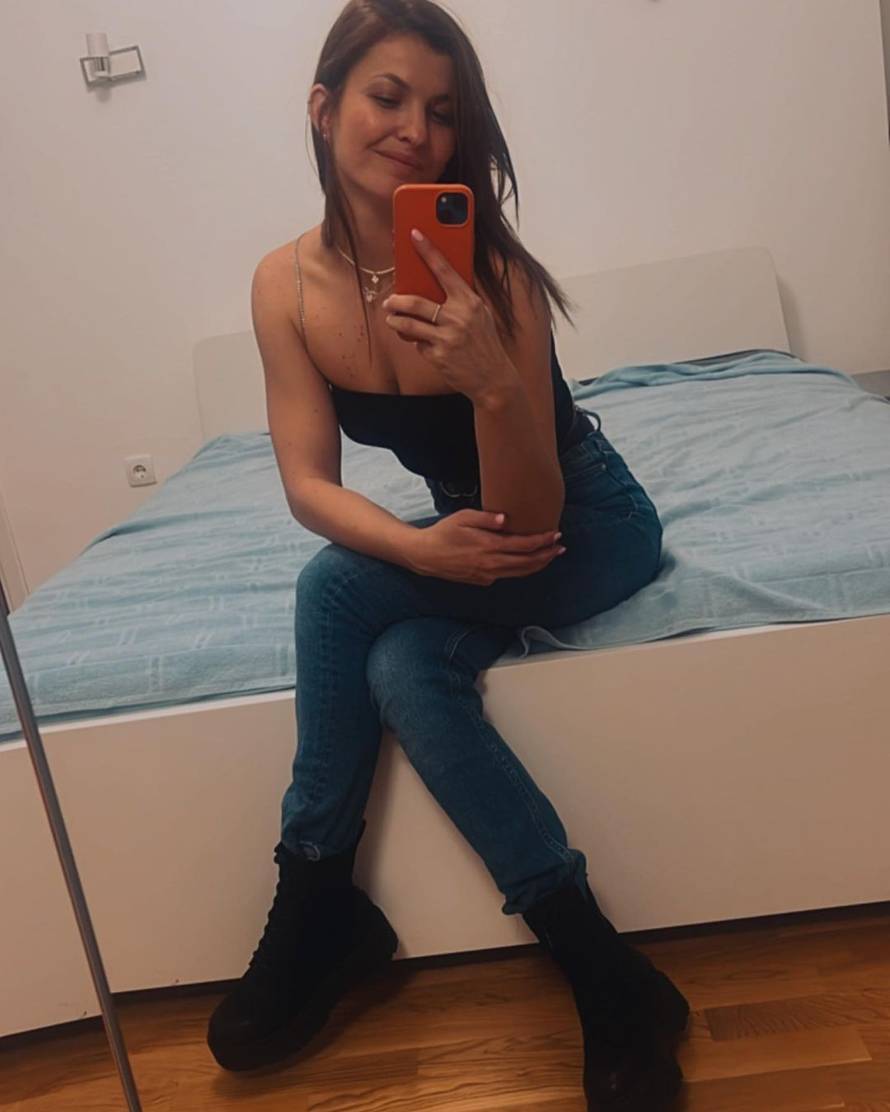 Zaručnica tragično preminulog srpskog YouTubera se oprostila od njega: 'Ljubavi mog života...'