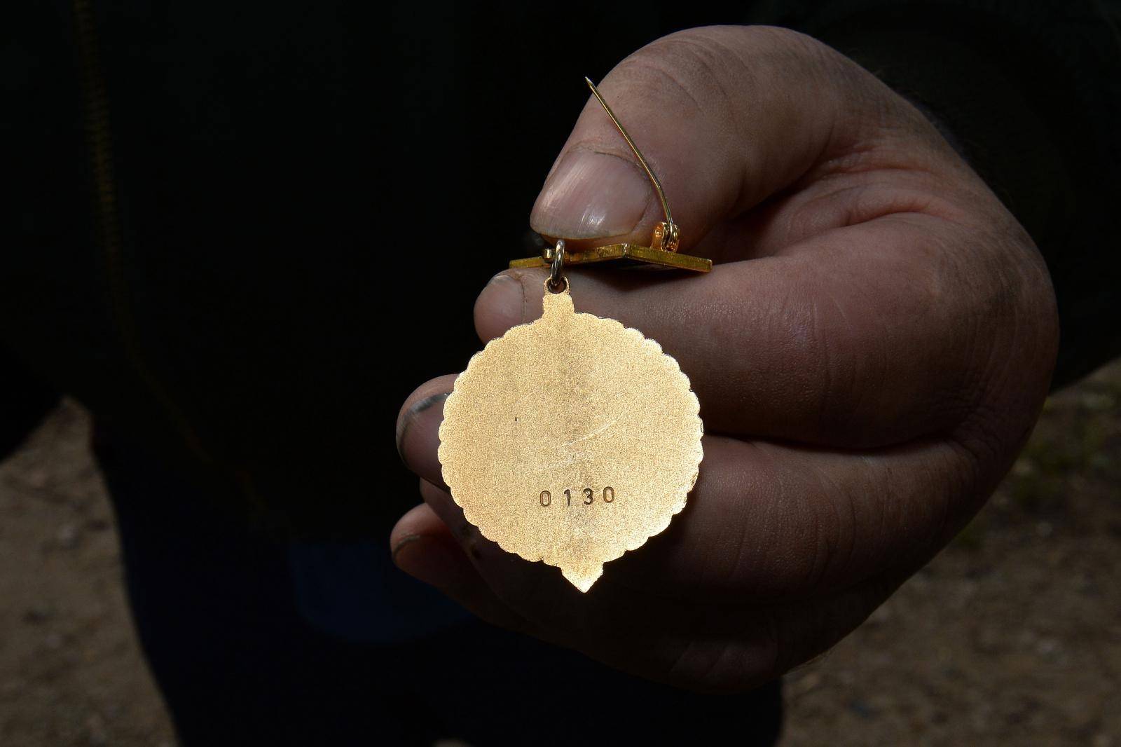 Branitelj iz kamp kućice: To je moj izbor, ne želim vojni stan