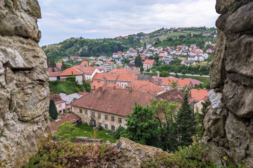 Pet stvari o Krapini koje vjerojatno nikad niste čuli