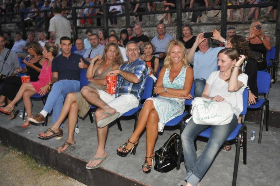 Duško Marušić/Pixsell