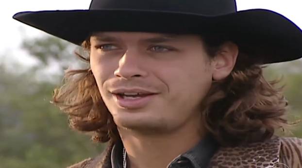 FOTO Sjećate se ove zvijezde 'Stočara'? Hrvatice su bile lude za njime, evo kako sad izgleda