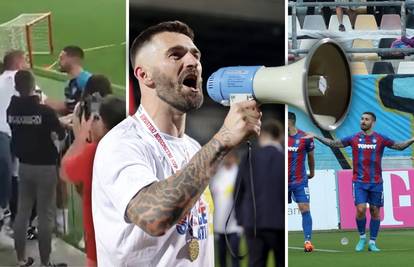 Livaja nije zabio na Rujevici od napuštanja reprezentacije! Taj mu je stadion obilježio karijeru