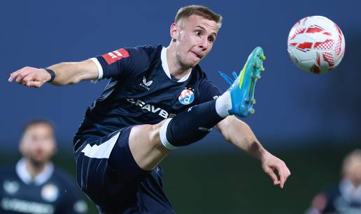 Evo kad i gdje Dinamo i Rijeka igraju finale Kupa. Hajduk ima velik razlog navijati za 'modre'