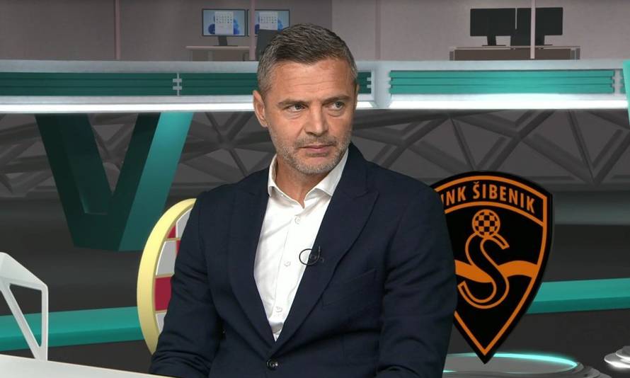 Skomina: Dinamo je trebao ostati s igračem manje. Prvi start Brajkovića nije za žuti...