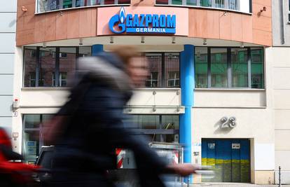 Ubijen je novi Gazpromov suradnik, pucali su mu u glavu